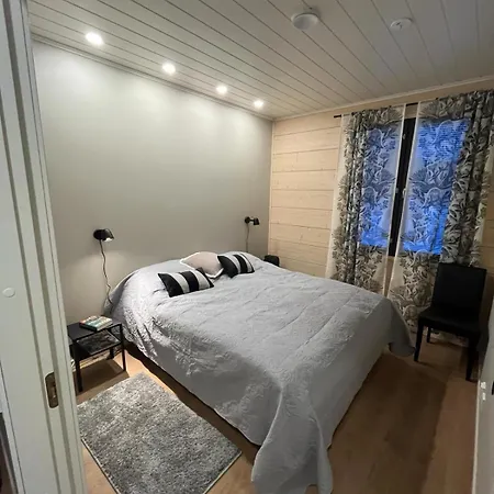 Ferienhaus Rukan Helmi *