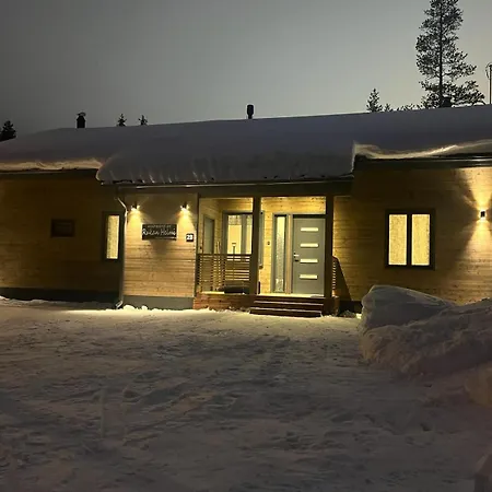 Ferienhaus Rukan Helmi