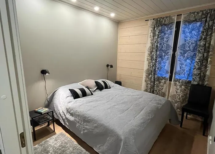 펜션 Rukan Helmi *